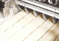 VX 122 STRESS FREE DIVIDER