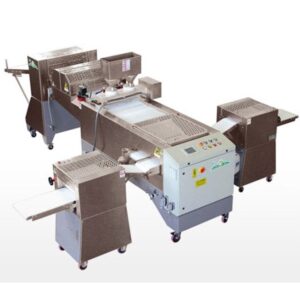 AMIBA-WEB Amiba 6000 Croissant Machine