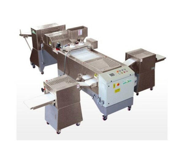 AMIBA-WEB Amiba 6000 Croissant Machine