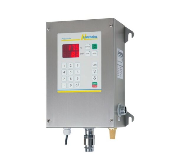 Aquamix Langheinz 11