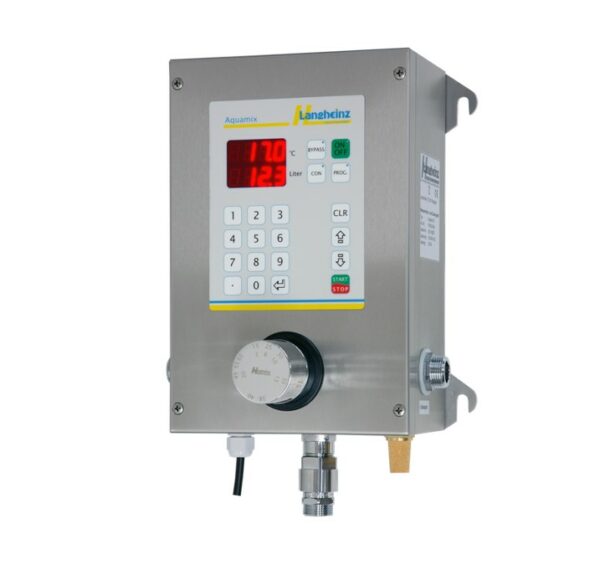 Aquamix Langheinz 21