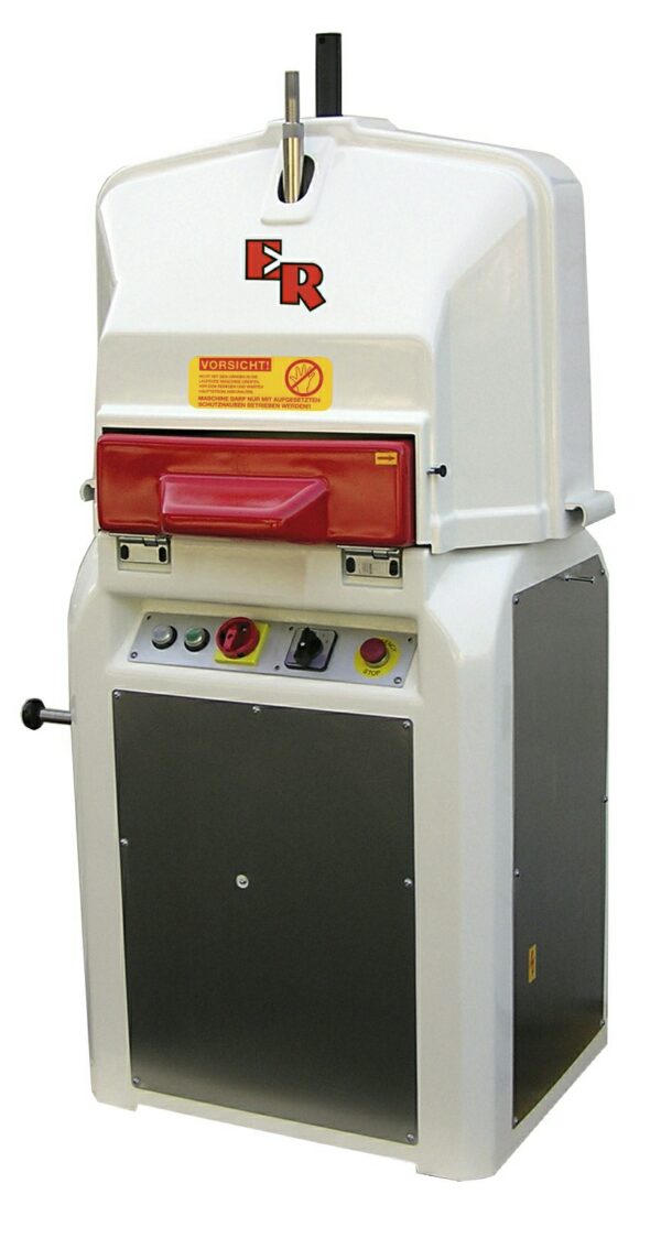 AUTOMAT-CLASSIC-JPG1 Erika Record | Semi RH Divider/Rounder