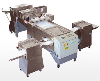 Amiba-6000-Αντιγραφή Amiba 6000 Croissant Machine