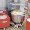 Baecker-210x210_18221 MAJA Flake Ice Machine RVH 1500 L ΑΡ