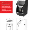 JAC Self Service Bag o Bag