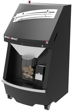 JAC Self Service Bag o Bag
