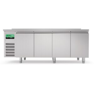 BancoLev Retarder Prover