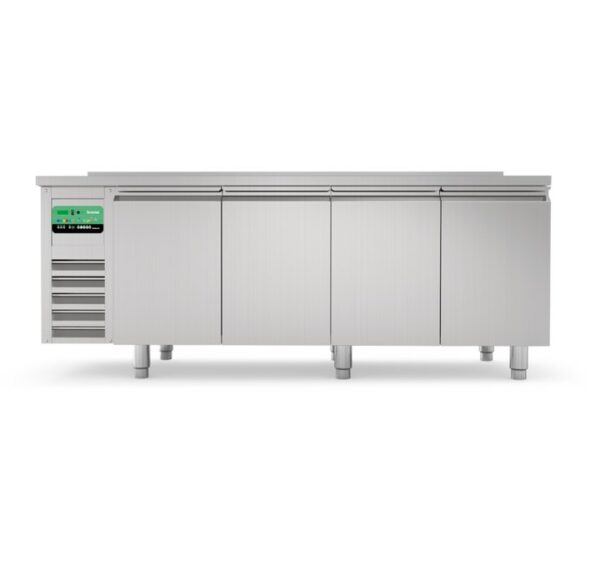 BancoLev Retarder Prover