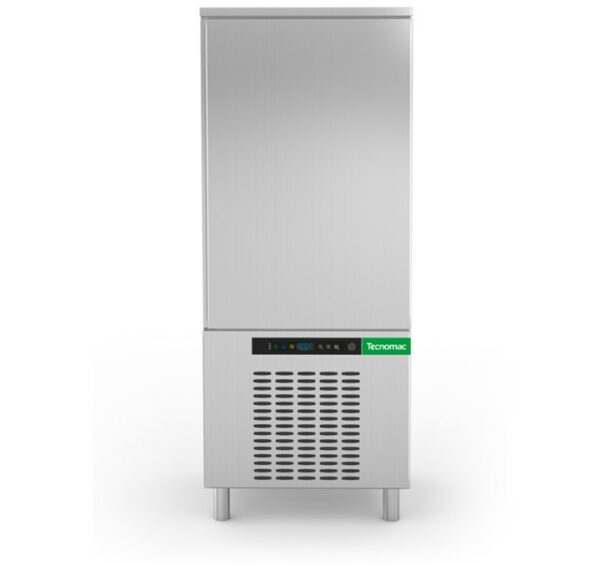 Black Kube Shock Freezer
