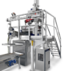 C250_PRESS_La_Parmigiana Πρέσα Εξώθησης C250, C300