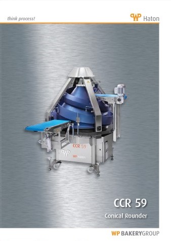 Κώνος Πλάσεως CCR 59