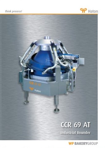 Κώνος Πλάσεως CCR 69 ΑΤ