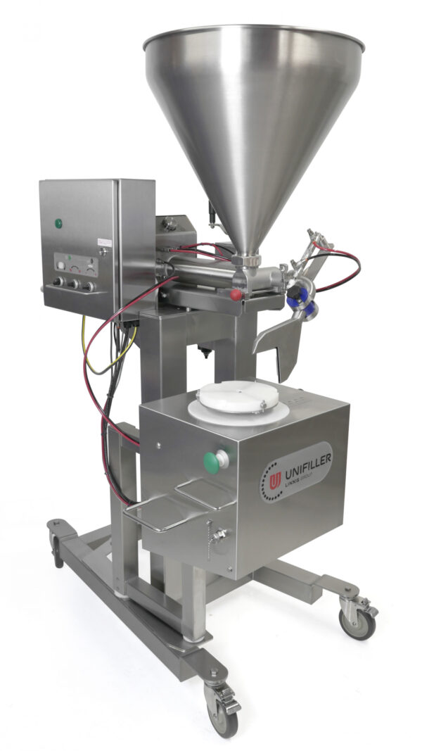Cake-O-Matic 1000