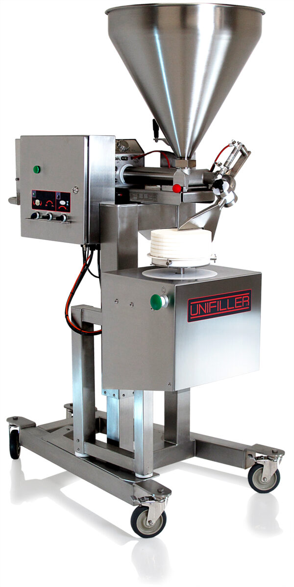 Cake-O-Matic 1000