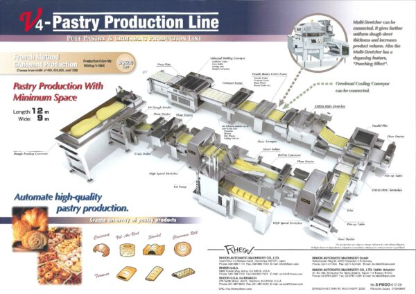 rhepn Catalog_V4_Pastry_Line-page-001 Rheon V4 Λαμινάτορας