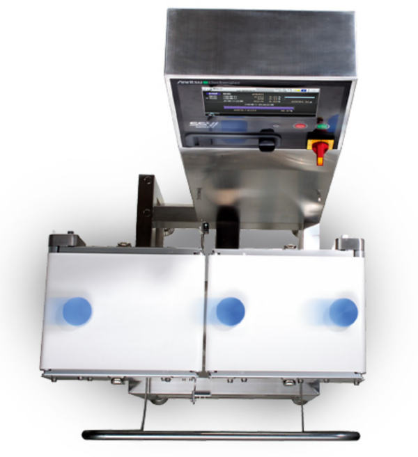 Economy Checkweigher [SSV-h-series]