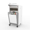 Eco-Kostopoulos-S.A. Αυτόματη Μηχανή Κοπής Άρτου JAC Eco+