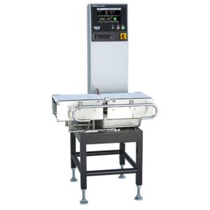 Economy Checkweigher [SSV-h-series]