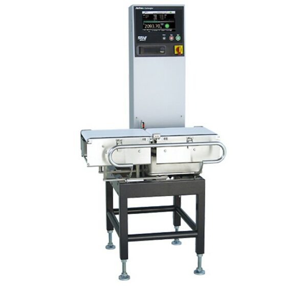 Economy Checkweigher [SSV-h-series]