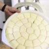 Erika_HDE-Dough-Results HDE Hand Dough Divider