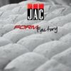 FORM-JAC Πρέσσα Ζύμης Tradiform