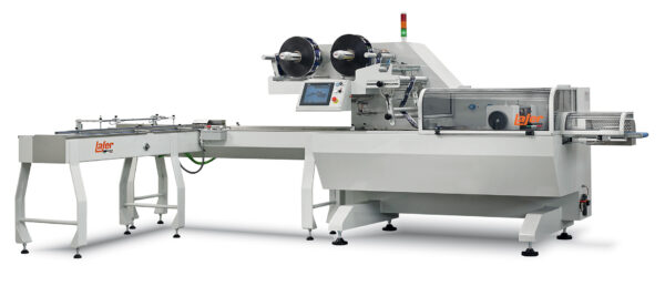 Fast-01-CF Flowpack Fast 01 CF