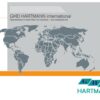 HARTMANN_LOGO Μηχανή Στοίβαξης για Πίτες για Σουβλάκι, Τορτίγιες και συναφή προϊόντα