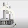 HDE HDE Hand Dough Divider