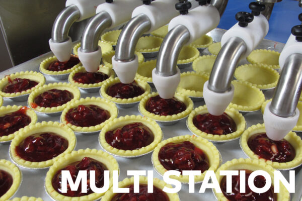 Multi Station