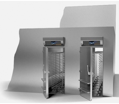 IBF Industrial Blast Freezer