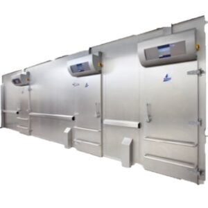 IBF Industrial Blast Freezer