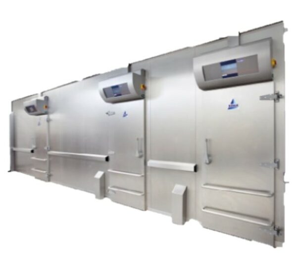 IBF Industrial Blast Freezer