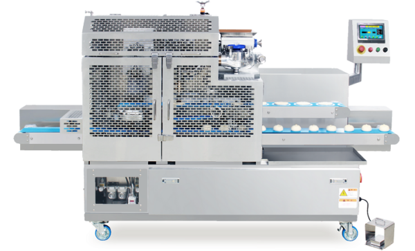 Flex Encruster Rheon