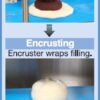 Flex Encruster Rheon
