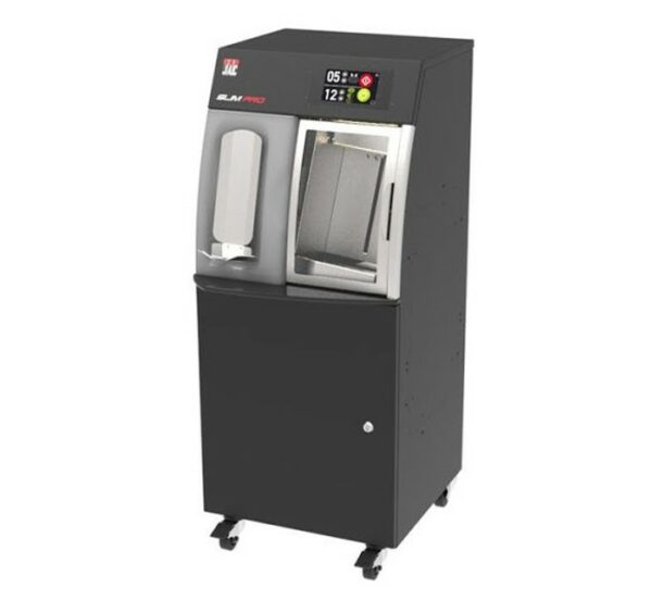 JAC-SLIM-PRO-1 JAC Μηχανή Κοπής Άρτου Slim Pro