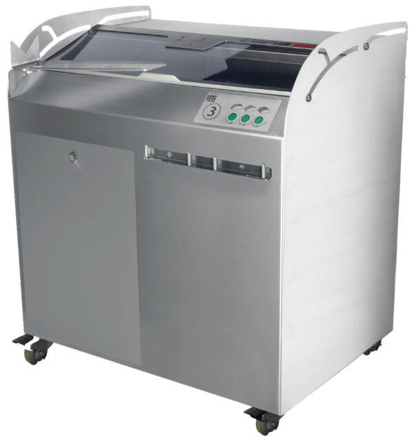 JAC-VARIA-SELF JAC Self Service Varia Self
