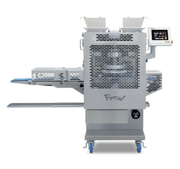 KN-551 rheon photo Rheon KN 551