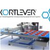 Kortlever Γραμμή Διακόσμησης Πίτσας