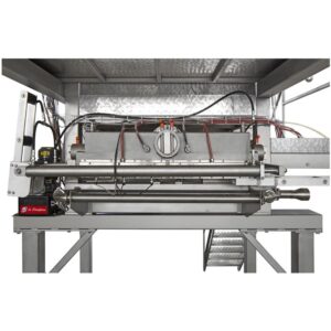 Linear Head 1200