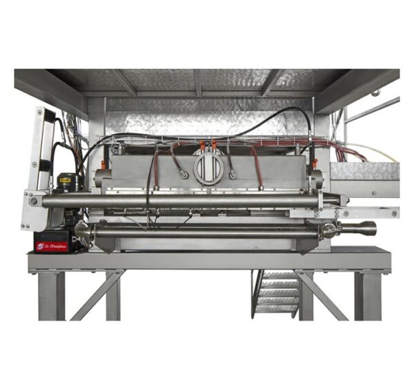 Linear Head 600