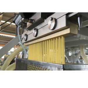 Linear Head 600