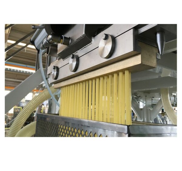 Linear Head 600