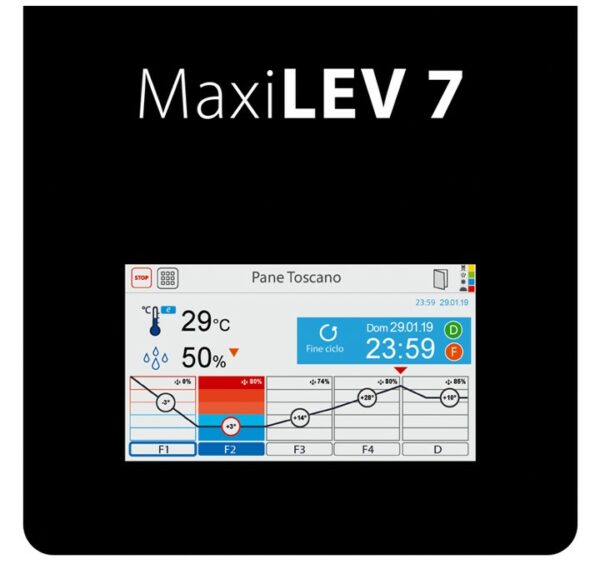 MaxiLev_7_Tecnomac_AN_Kostopoulos MaxiLev7 Στόφα Ψυγείο