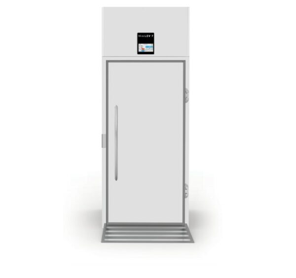 MiniLev_7_Tecnomac_AN_Kostopoulos MiniLev7 Στόφα Ψυγείο