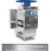 Multimatic MUCG4 WP