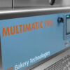 Multimatic Pro WP