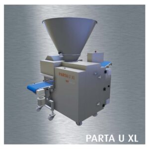 Ζυγοκοπτική PARTA U XL
