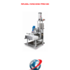 PRD_120_La_Parmigiana_PDF PRD 120 Μηχανή για Ραβιόλια