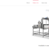 Pasteurizers_La_Parmigiana_SITE Παστεριωτής Ζυμαρικών