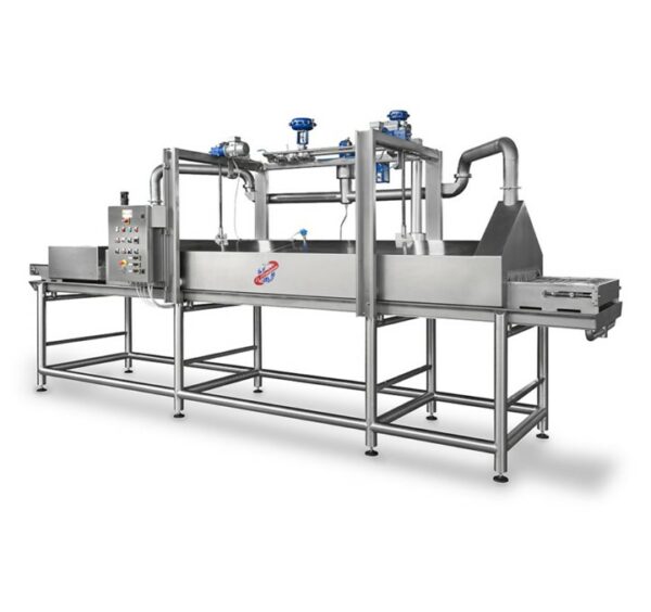 Pasteurizzer_La_Parmigiana_AN_Kostopoulos Παστεριωτής Ζυμαρικών